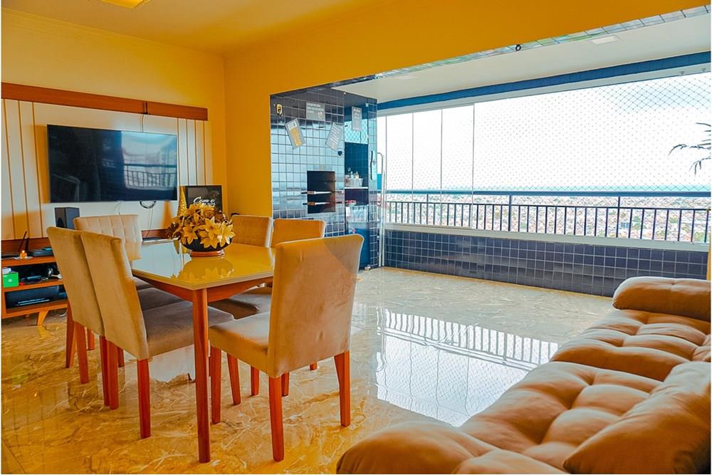 Apartamento - Alugar - Belém , Pará - DSC00045.JPG - 720921162-2