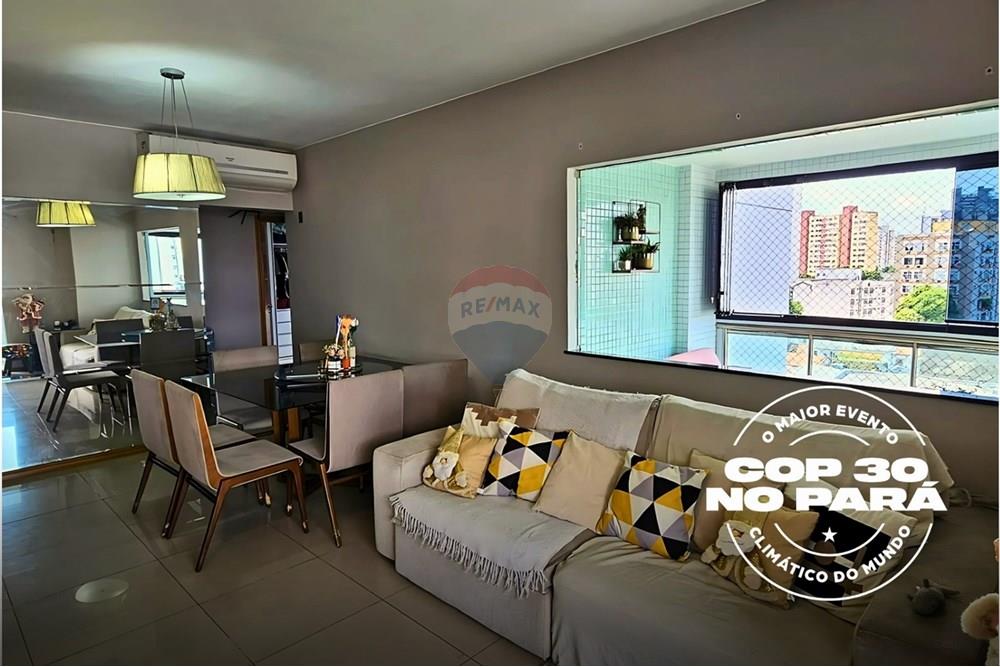 Apartamento - Alugar - Belém , Pará - Cópia de CAPA LOGO COP 30 (12).jpg - 720921152-26