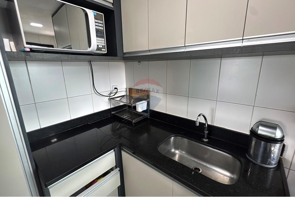 Apartamento - Alugar - Belém , Pará - IMG_4414.jpg - Cozinha - 720671054-16