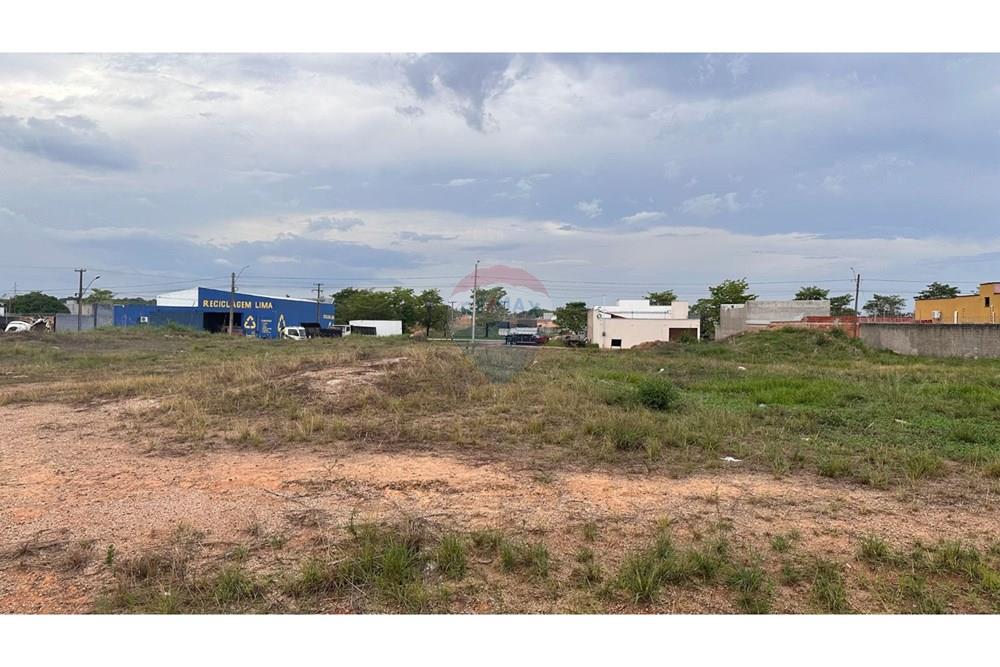 Terreno - Venda - Redenção , Pará - 1.jpg - 722331018-7