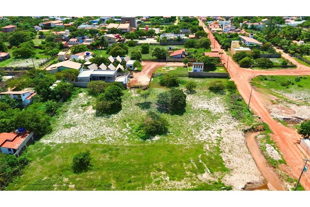 Terreno - Venda - São Miguel do Gostoso , Rio Grande do Norte - DJI_0021 - Editado (1).jpg - 720891024-210