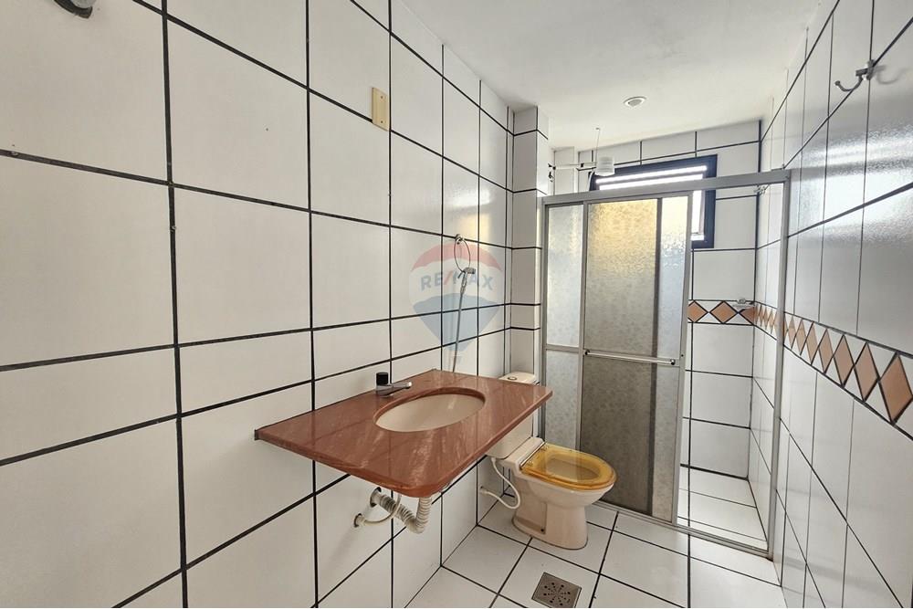 Apartamento - Venda - Manaus , Amazonas - WhatsApp Image 2025-05-06 at 10.26.07.jpeg - Banheiro - 720401033-25