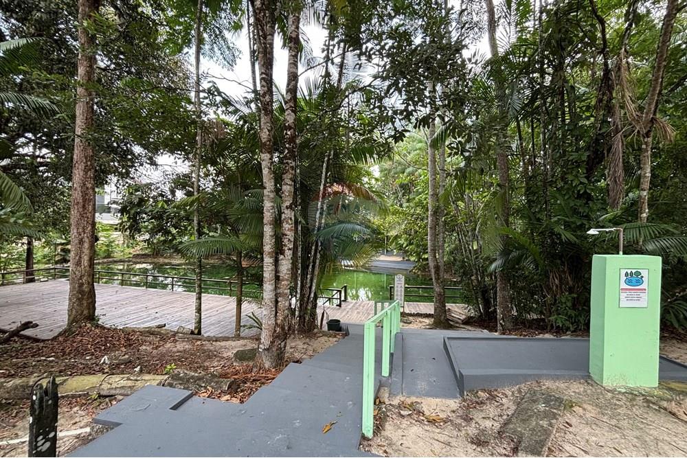 Apartamento - Venda - Belém , Pará - IMG_0456.jpg - Sala seca - 720671060-66