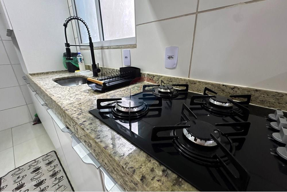 Apartamento - Alugar - Belém , Pará - ima 29.jpg - Cozinha - 720671072-20