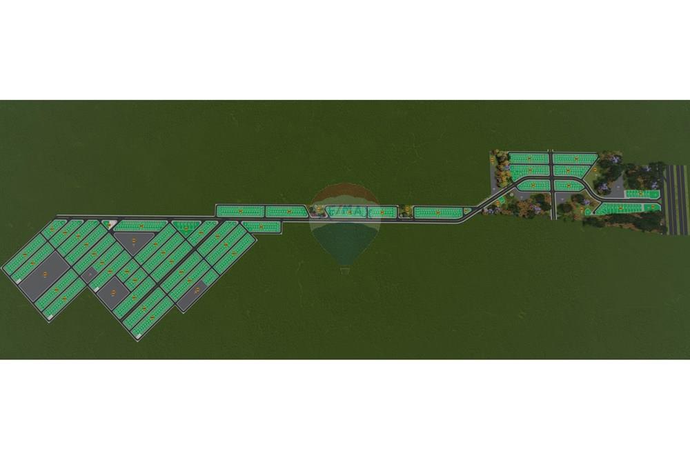 Terreno - Venda - Porto Velho , Rondônia - Mapa Viena.jpg - 721551039-29