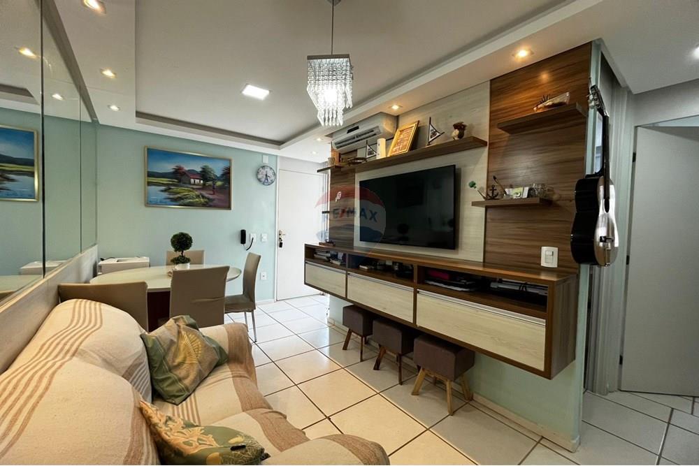 Apartamento - Venda - Manaus , Amazonas - 0d947497-3c1f-4469-9f56-e2c9049d9a1b.jpeg - 720661009-85