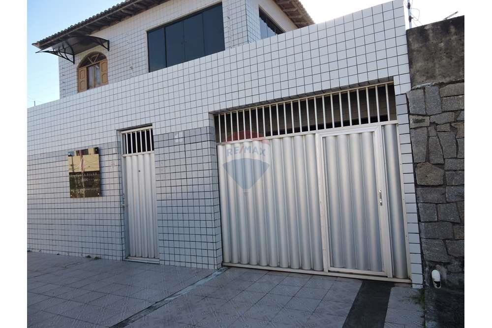 Casa - Alugar - Natal , Rio Grande do Norte - DSCN3322.JPG - 720891150-24