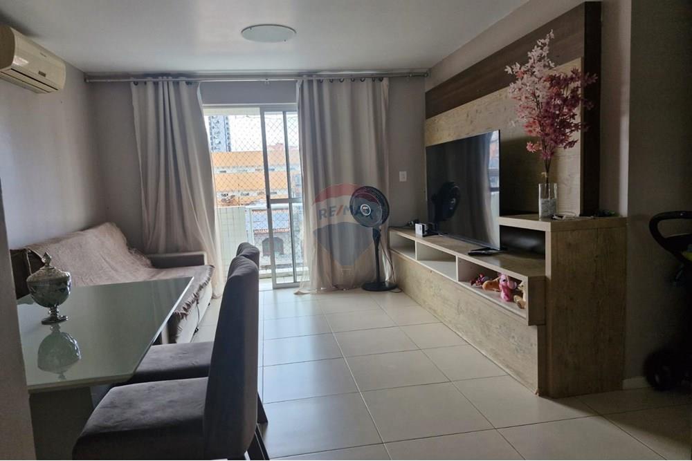 Apartamento - Alugar - Belém , Pará - WhatsApp Image 2025-04-02 at 17.00.55.jpeg - 720921155-3