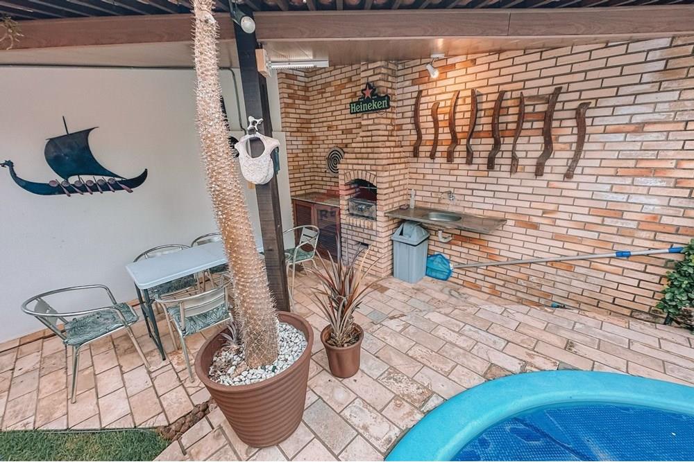 Casa - Venda - Natal , Rio Grande do Norte - 0e00760d-9bfb-4d5f-a1fa-c5b12037ef51.jpg - 720891010-45