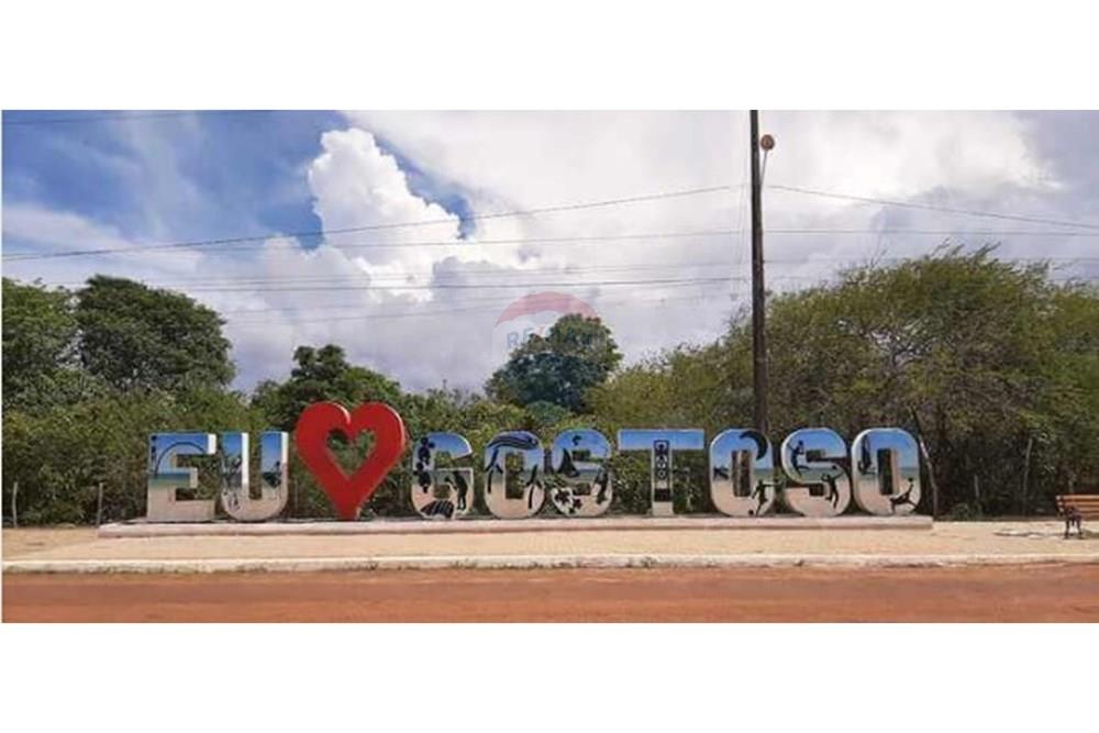 Terreno - Venda - São Miguel do Gostoso , Rio Grande do Norte - SÃO MIGUEL.jpg - 720891024-210