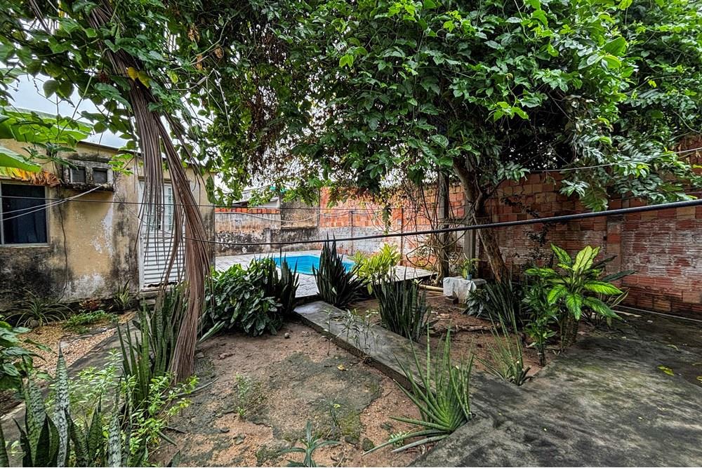 Casa - Venda - Manaus , Amazonas - 2-IMG_6573.jpg - 722101023-9