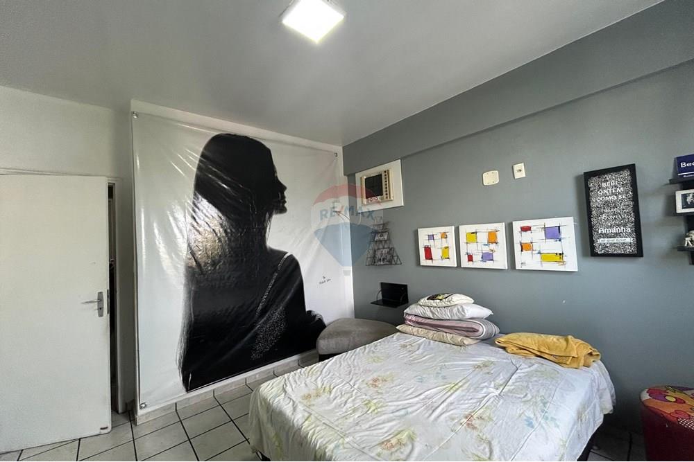 Apartamento - Alugar - Belém , Pará - 2 Quarto 3.jpeg - 720921019-105