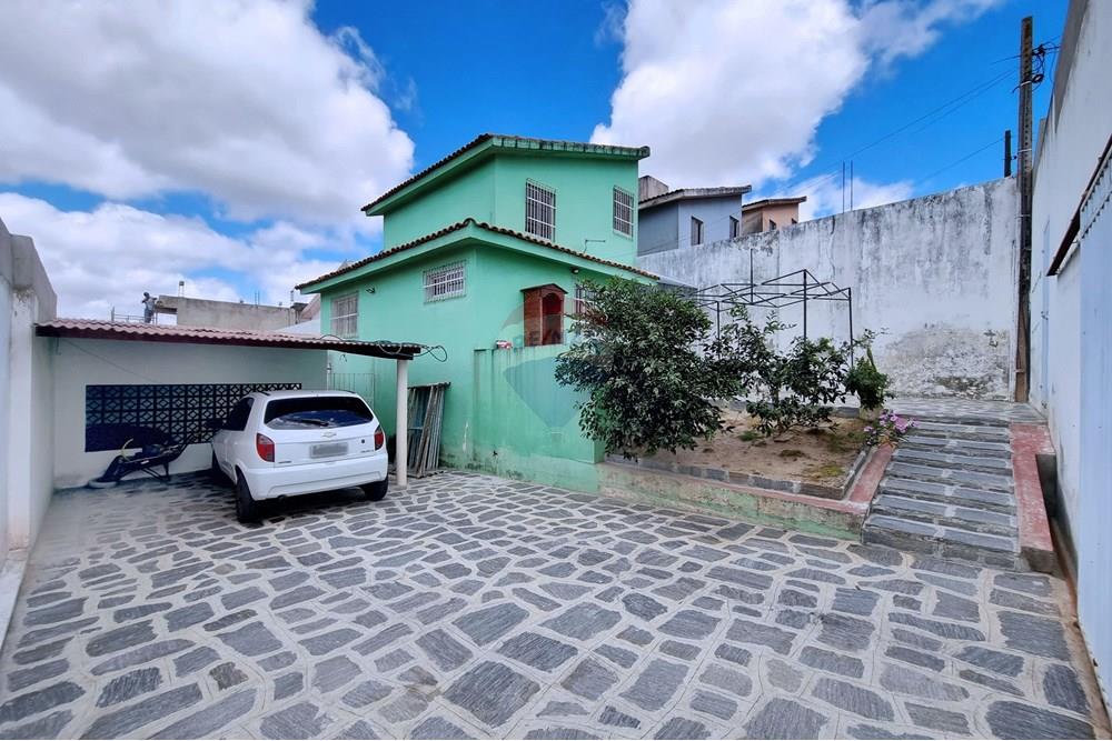 Casa - Venda - Campina Grande , Paraíba - 78bb0229-3f47-41d9-95b0-fa5032753ab7.jpg - 720291003-140