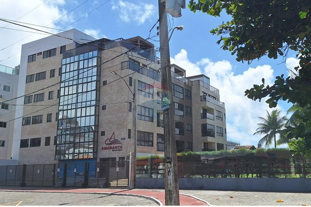 Apartamento - Venda - Cabedelo , Paraíba - 20250522_112656.jpg - 720471069-57