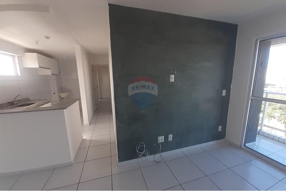 Apartamento - Alugar - Natal , Rio Grande do Norte - 20250604_133437.jpg - 720731014-38