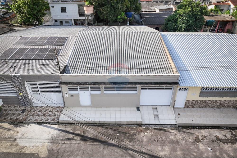 Casa - Venda - Manaus , Amazonas - 1755709490501[1].jpg - Fachada - 722051049-9