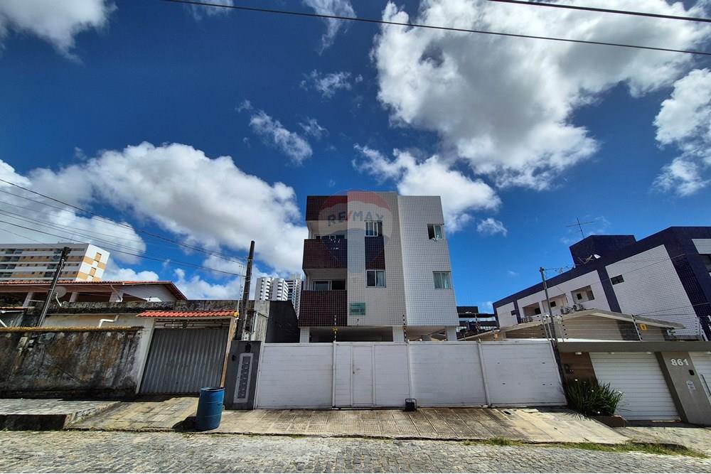 Apartamento - Venda - João Pessoa , Paraíba - 20251004_085717.jpg - 720861003-99