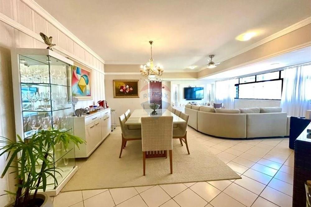 Apartamento - Venda - Natal , Rio Grande do Norte - 2 - 720731001-2392