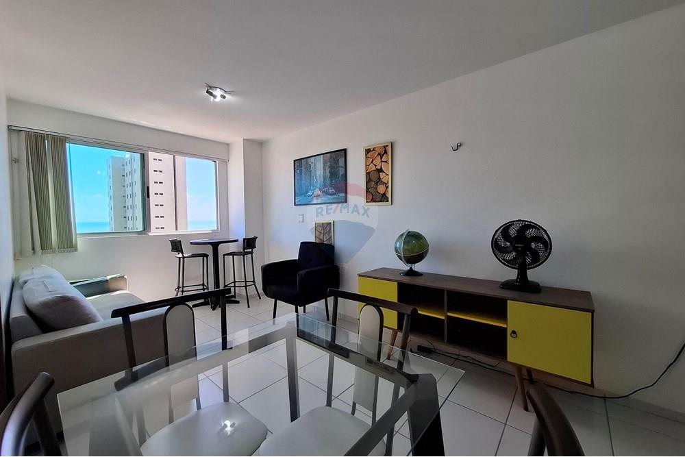 Apartamento - Alugar - João Pessoa , Paraíba - 20251102_091633.jpg - 720471042-177