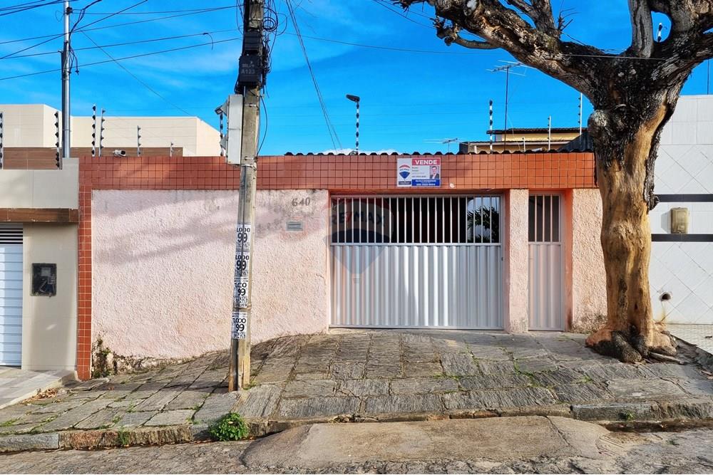 Casa - Venda - Campina Grande , Paraíba - IMG-20250318-WA0033.jpg - 720291055-20