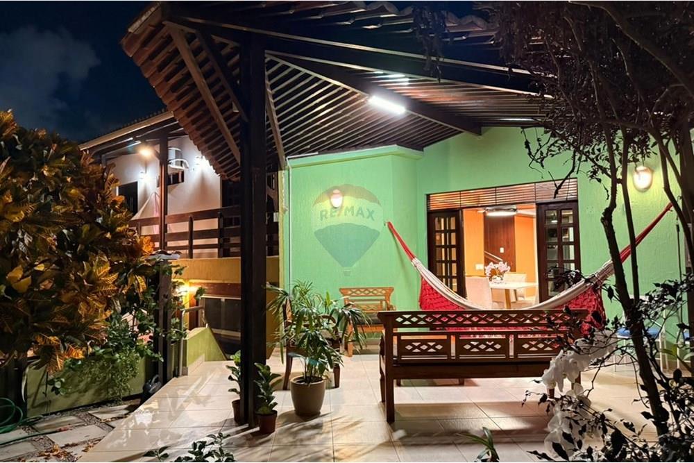 Casa - Venda - Natal , Rio Grande do Norte - WhatsApp Image 2025-10-18 at 00.02.33(3).jpeg - 720731020-158