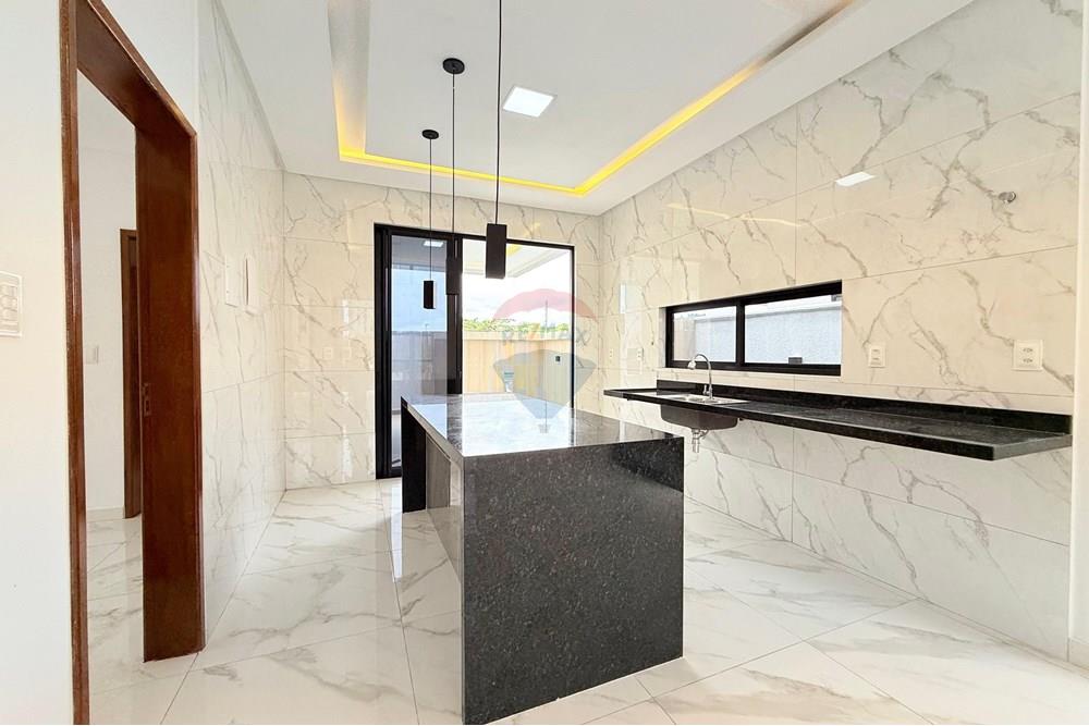 Casa de Condomínio - Venda - João Pessoa , Paraíba - CASA SUNVILLE 16.jpg - 722001166-1