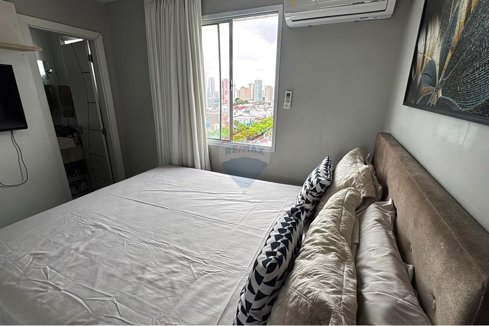 Apartamento - Alugar - Belém , Pará - cassius 9.jpg - Quarto - 720671062-6