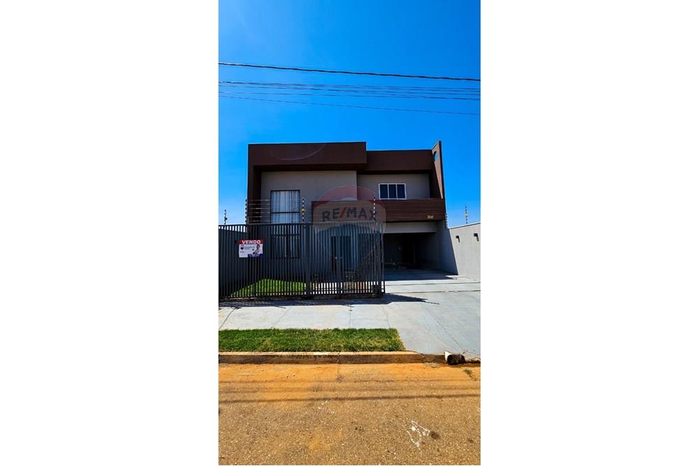 Casa - Venda - Rondonópolis , Mato Grosso - WhatsApp Image 2025-09-30 at 12.27.14.jpeg - 720851048-98