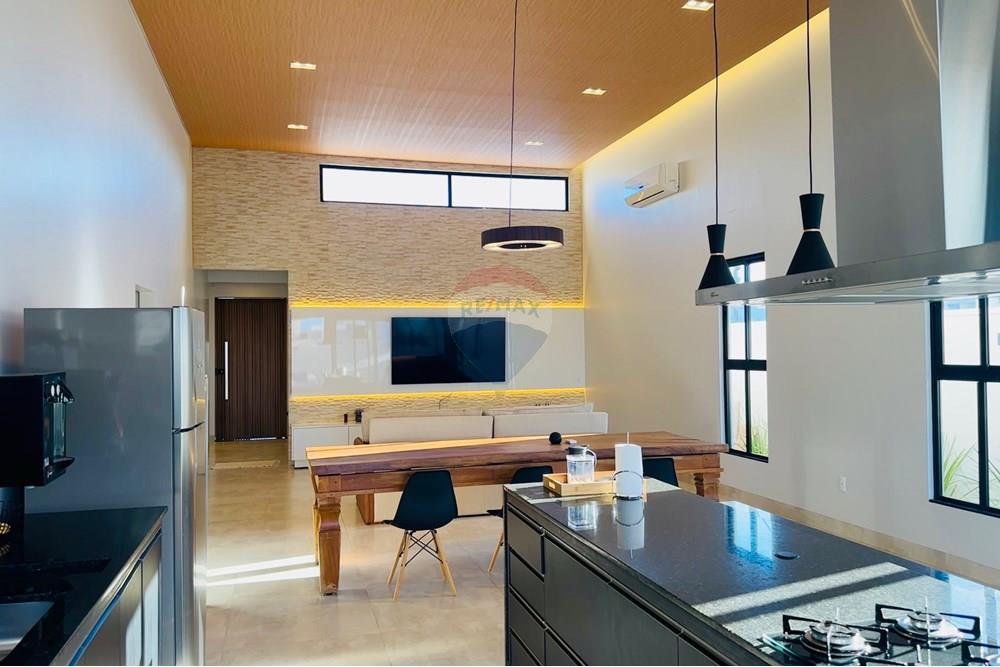 Casa de Condomínio - Venda - Araguaína , Tocantins - SIENA - Qd13 Lote31_15.jpeg - 720991036-26