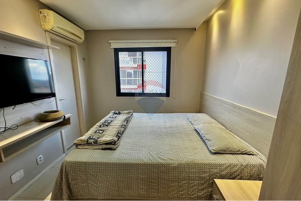 Apartamento - Alugar - Belém , Pará - IMG_6970.JPG - Suite - 720671054-8