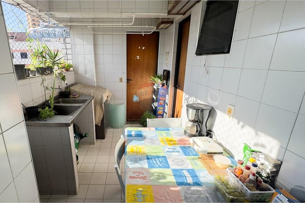 Apartamento - Venda - Fortaleza , Ceará - IMG_8269.jpg - Área de serviço - 721621075-30