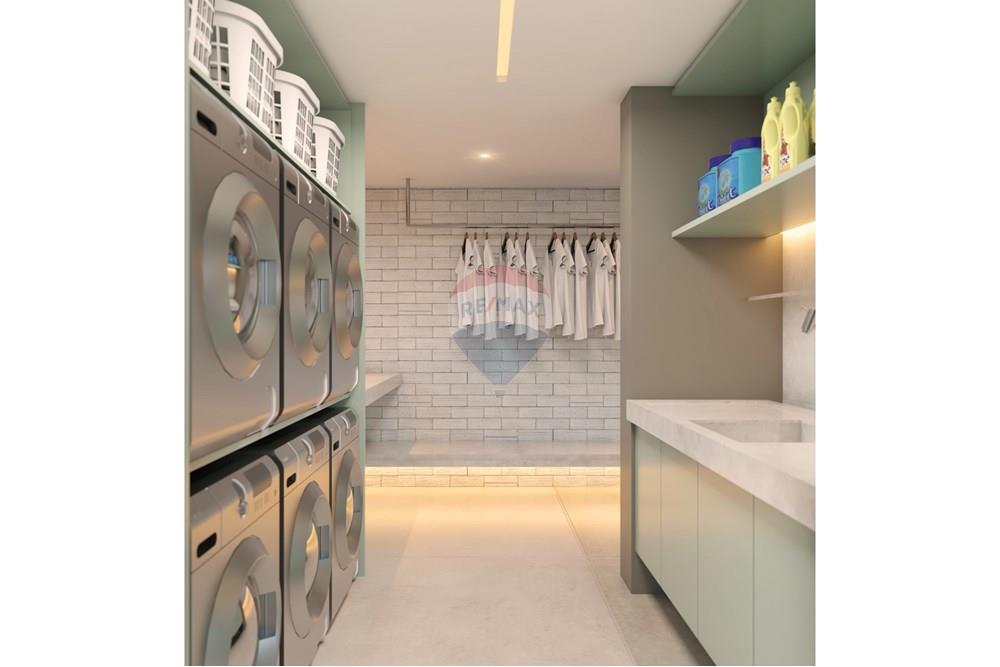 Apartamento - Venda - João Pessoa , Paraíba - LAVANDERIA_02_01.jpg - 722001171-1