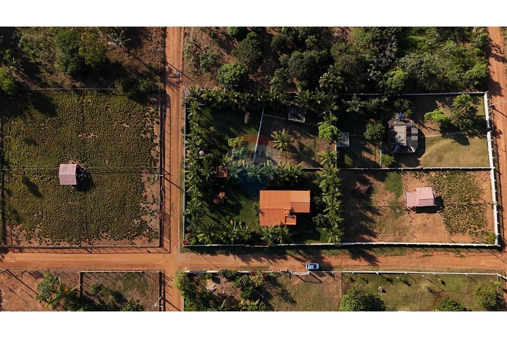 Chácara / Sítio / Fazenda - Venda - Porto Velho , Rondônia - ciro 8.jpg - 721551019-230