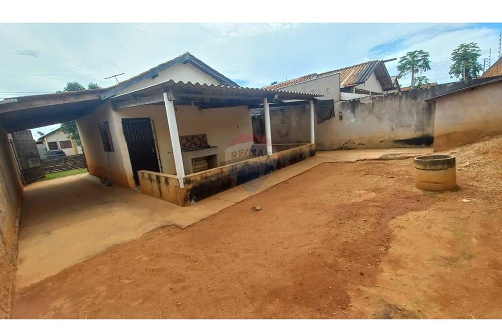 Casa - Venda - Rondonópolis , Mato Grosso - WhatsApp Image 2025-03-17 at 20.34.42.jpeg - 720611031-25