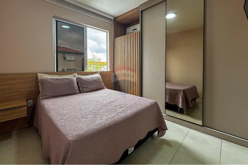 Apartamento - Venda - Manaus , Amazonas - P-IMG_8159.JPG - 722101004-63