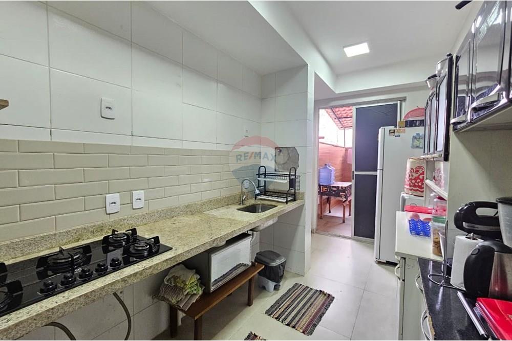 Apartamento - Venda - Manaus , Amazonas - f.jpg - 720401002-107