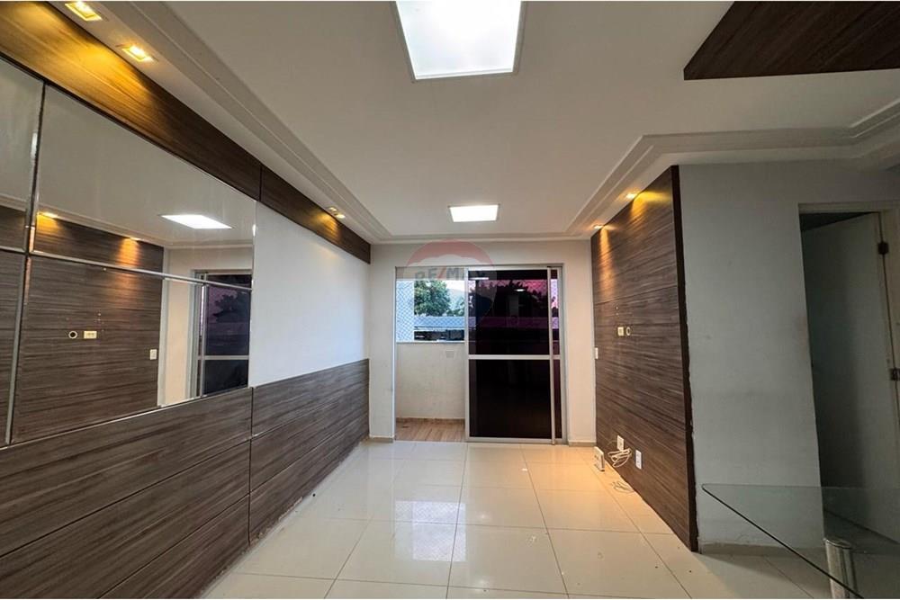 Apartamento - Alugar - Fortaleza , Ceará - c58692ec-4436-43bb-8352-9cbe3be135c7.jpeg - Sala em L - 722031038-56