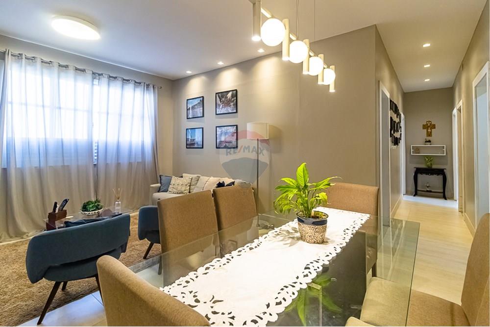 Apartamento - Alugar - Belém , Pará - salaed ismenia 5.jpg - 720921029-88