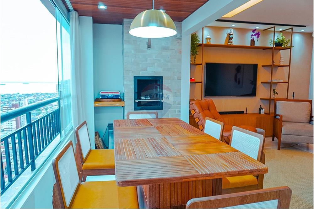 Apartamento - Alugar - Belém , Pará - DSC00093.JPG - 720921162-1