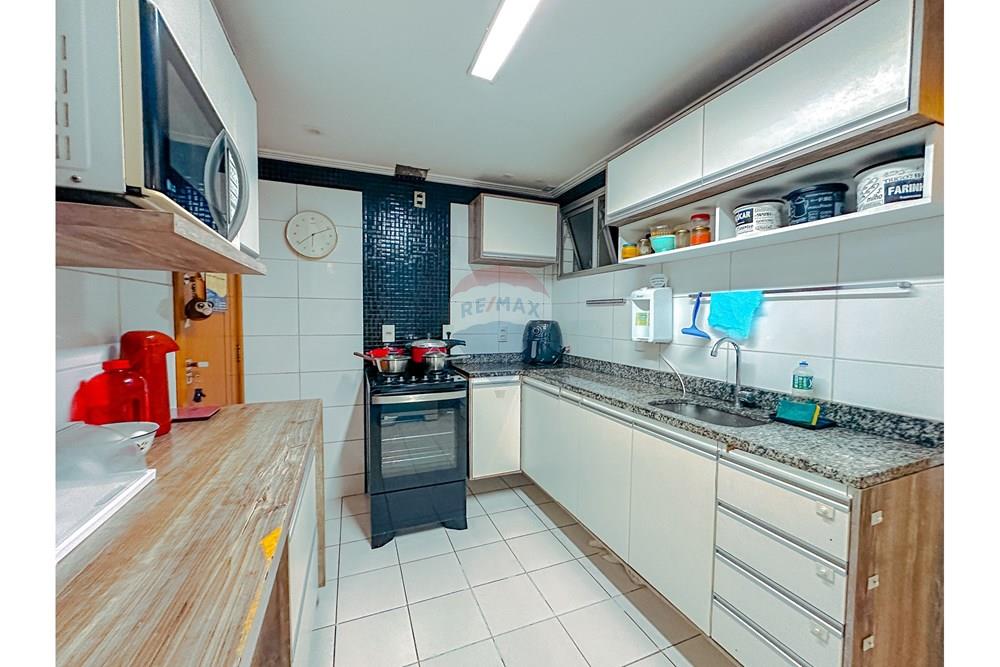 Apartamento - Alugar - Belém , Pará - IMG_6564.JPG - 720921162-4