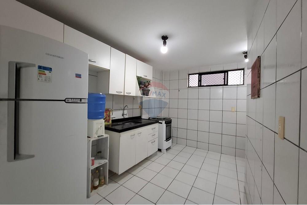 Apartamento - Alugar - João Pessoa , Paraíba - 20251001_161912.jpg - 720471042-175