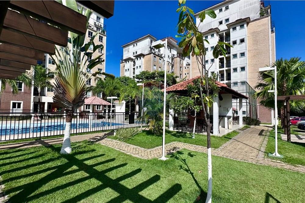 Apartamento - Venda - Manaus , Amazonas - WhatsApp Image 2025-06-20 at 15.04.28 (35).jpeg - 720721004-161