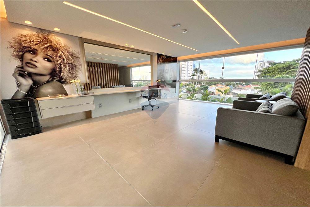 Apartamento - Alugar - Campina Grande , Paraíba - 59 - 720291006-166