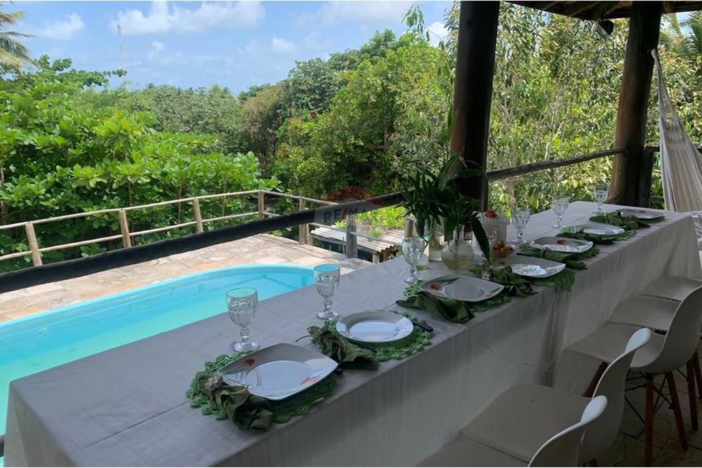 Hotel/ Pousada - Venda - Nísia Floresta , Rio Grande do Norte - WhatsApp Image 2025-06-29 at 10.28.09(1).jpeg - 720731020-137