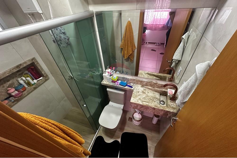 Apartamento - Alugar - Belém , Pará - IMG_5754.jpg - 720921167-1