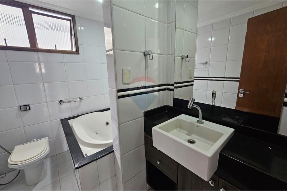 Apartamento - Alugar - Manaus , Amazonas - WhatsApp Image 2025-10-21 at 16.43.05.jpeg - Banheiro - 720401033-33