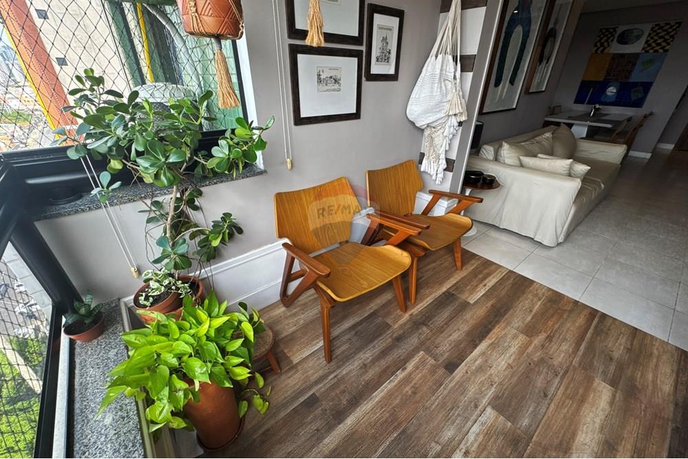 Apartamento - Alugar - Belém , Pará - HKVP8806.jpg - 720671023-52