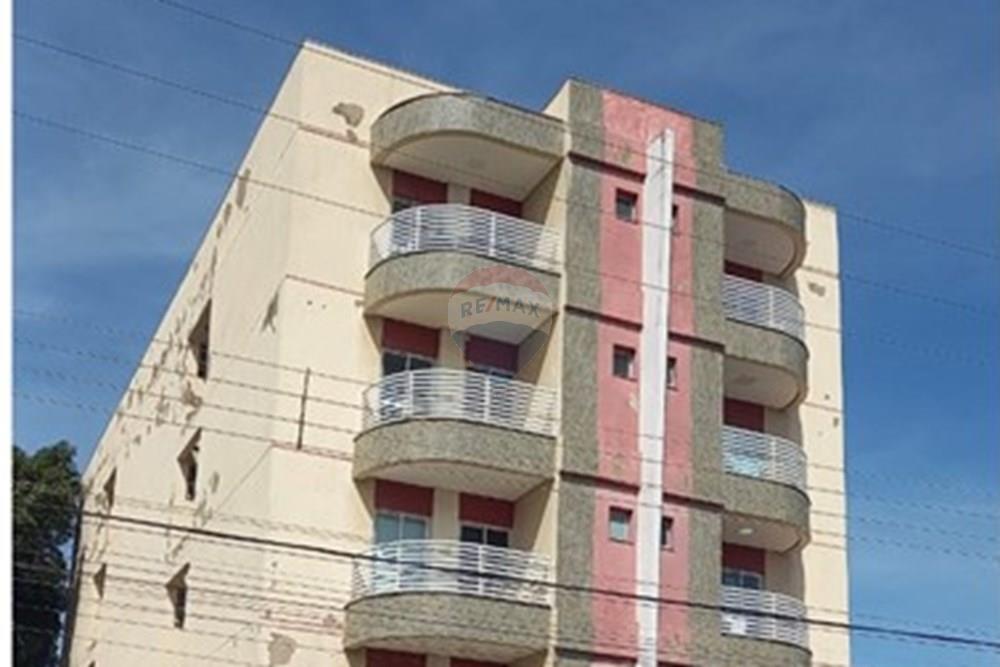 Apartamento - Venda - Várzea Grande , Mato Grosso - 8e44cbbc-e3f8-4b1d-a778-a33415d8b88e.jpg - 720911036-71