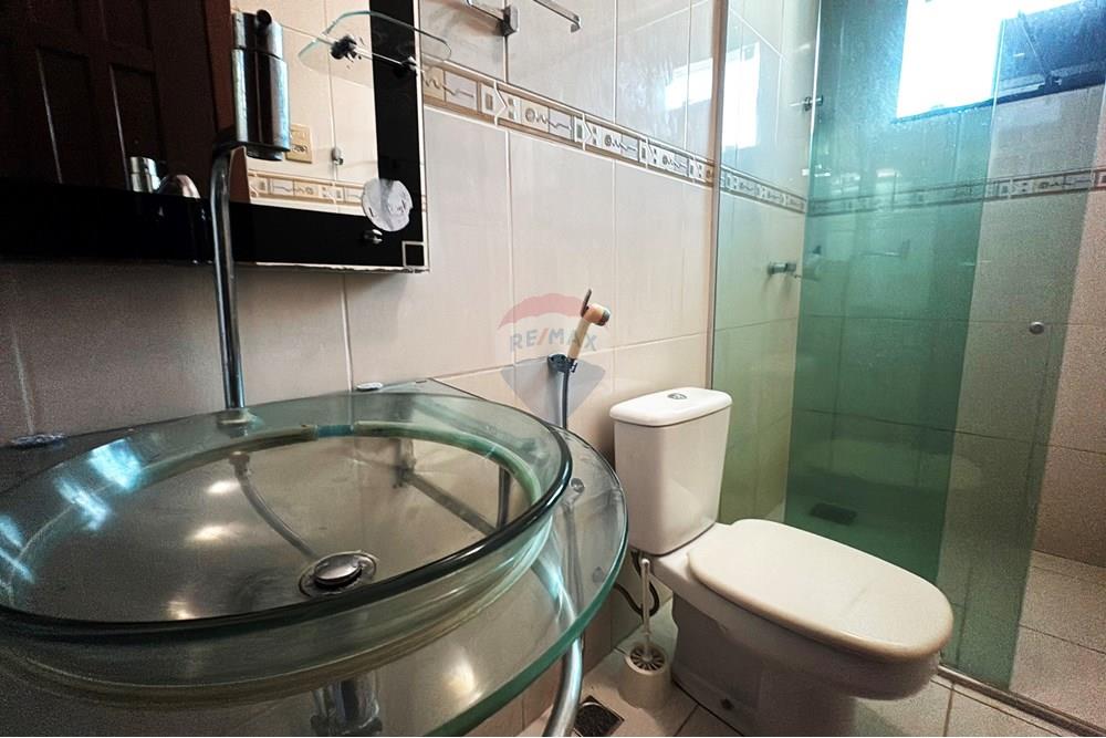 Casa - Alugar - Belém , Pará - IMG_31.jpg - Banheiro - 720671072-14