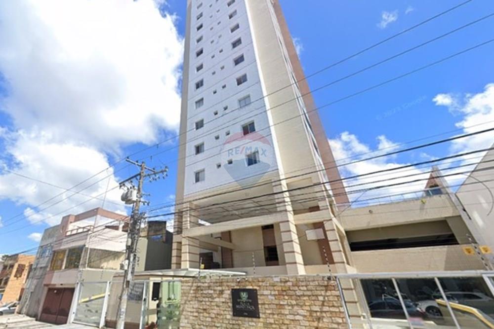 Apartamento - Alugar - Belém , Pará - Captura de tela 2025-07-21 142352.jpeg - Fachada - 720671062-7